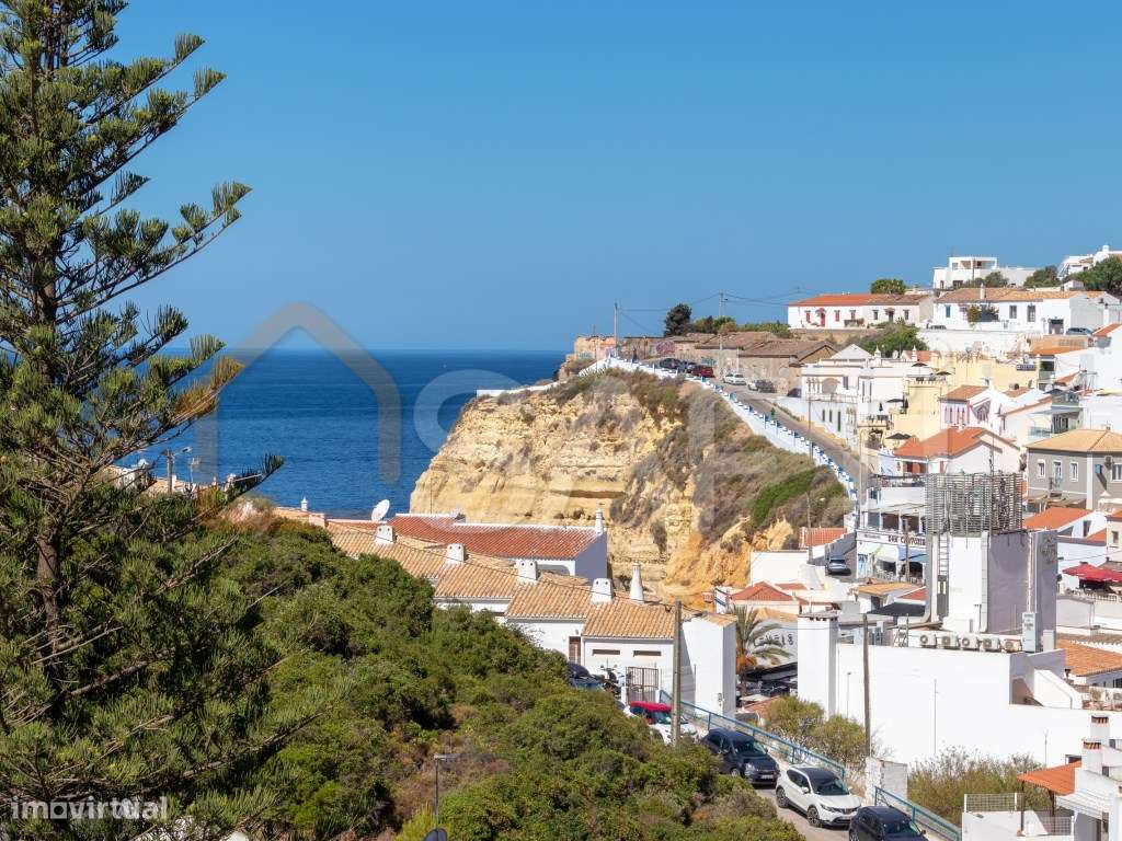 Casa em Carvoeiro - Grande imagem: 2/34