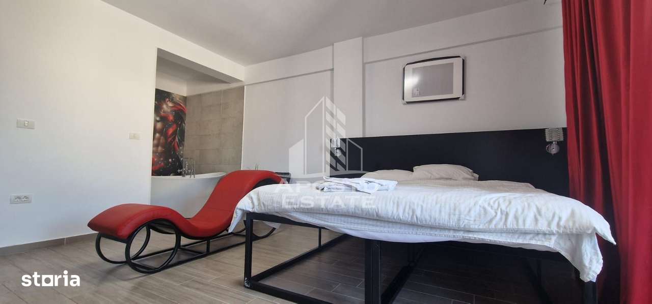 Apartament tip studio, modern , centrala termica , Braytim - Imagine principală: 4/7