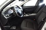 BMW 525 d Exclusive Auto - 10