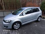 Volkswagen Golf Plus 1.4 TSI Comfortline DSG - 28