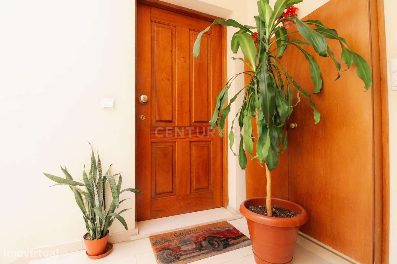 Apartamento T3 à venda em Santo António, Funchal-17