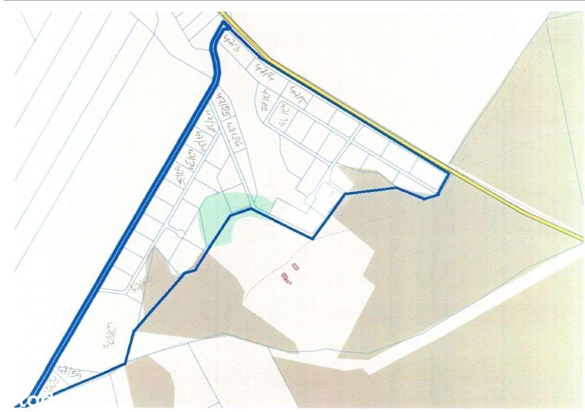 Działki pod budowe 18 domów-3