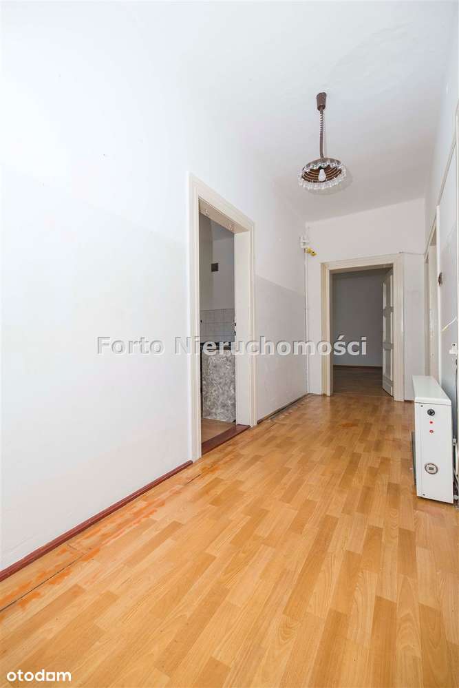 Chorzów Centrum mieszkanie do własnej aranżacji-7