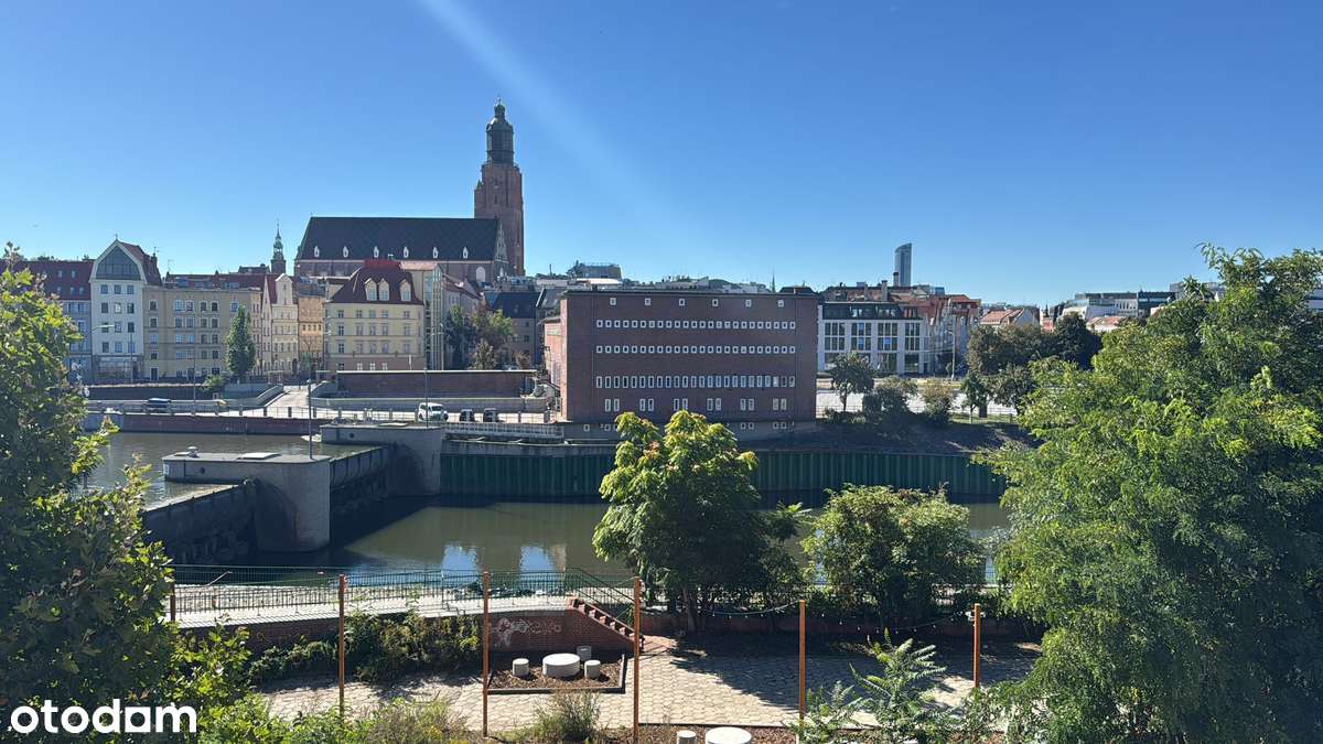 Mieszkanie na sprzedaż – Bulwary Książęce, ul. Księcia Witolda 4-pok.-0