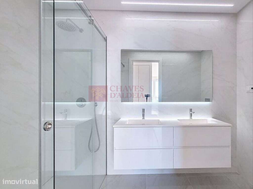 Ericeira - Moradia T4 a estrear - Conforto, Piscina e Vista 180º'-27