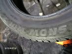 205/60R16 sportiva 2016 opony zimowe 5,5mm 4873 - 4