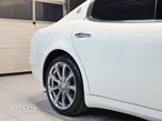 Maserati Quattroporte DuoSelect - 17