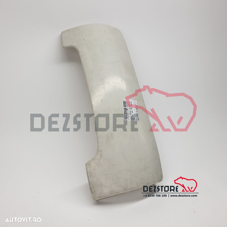 Deflector aer stanga MAN TGA (81624100049) - 2