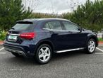 Mercedes-Benz GLA 180 d AMG Line - 6