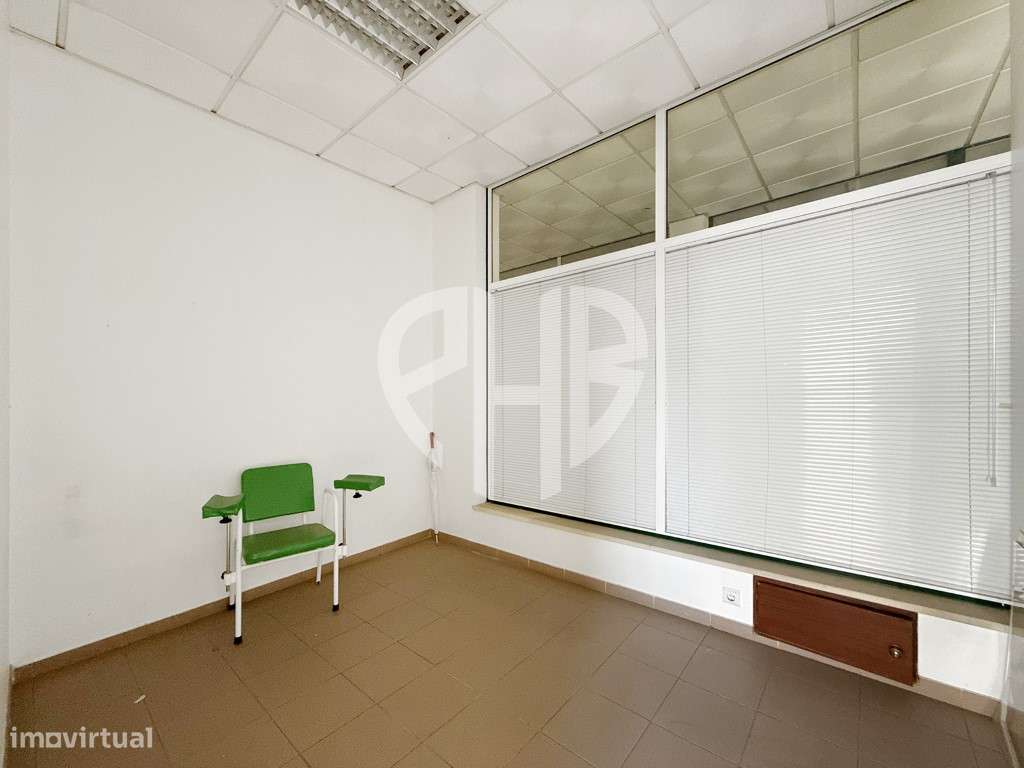 Loja P/Venda // Almeirim 33m2-9