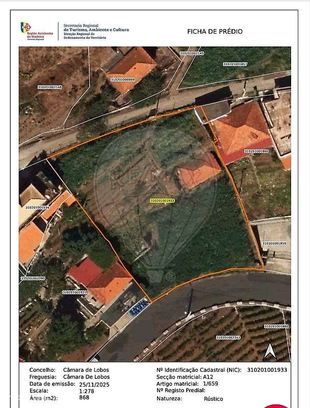 Moradia T0 para venda - Grande imagem: 5/9