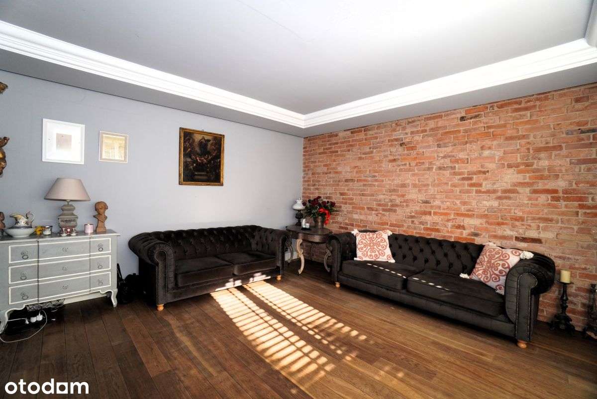 4pk | Przy Kanale Zerańskim|Gotowe do zamieszkania - Pełny obrazek: 4/20