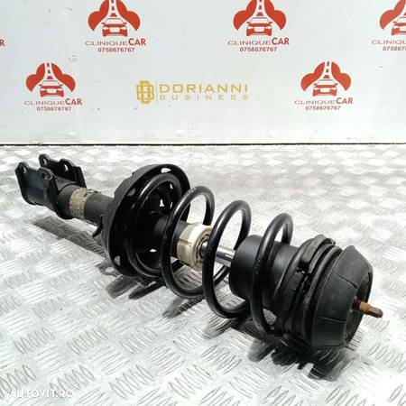 Amortizor Spate Stanga/Dreapta Opel Combo Vectra B 1.6-2.5 1887-2003 • 22194341 - 2