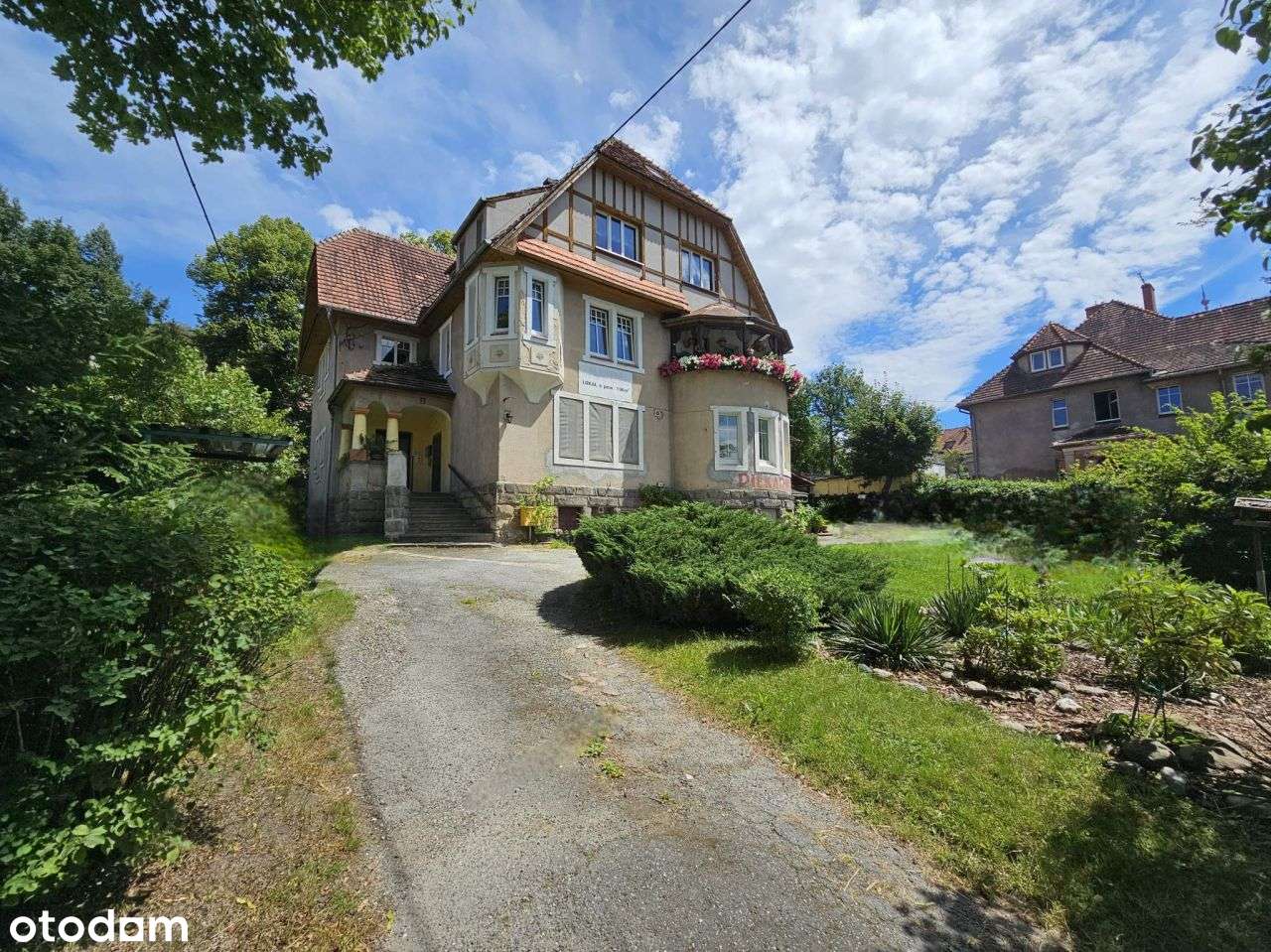 sprzedam lokal użytkowy / dobra lokalizacja-10