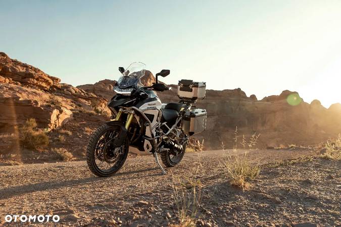 Triumph Tiger - 4