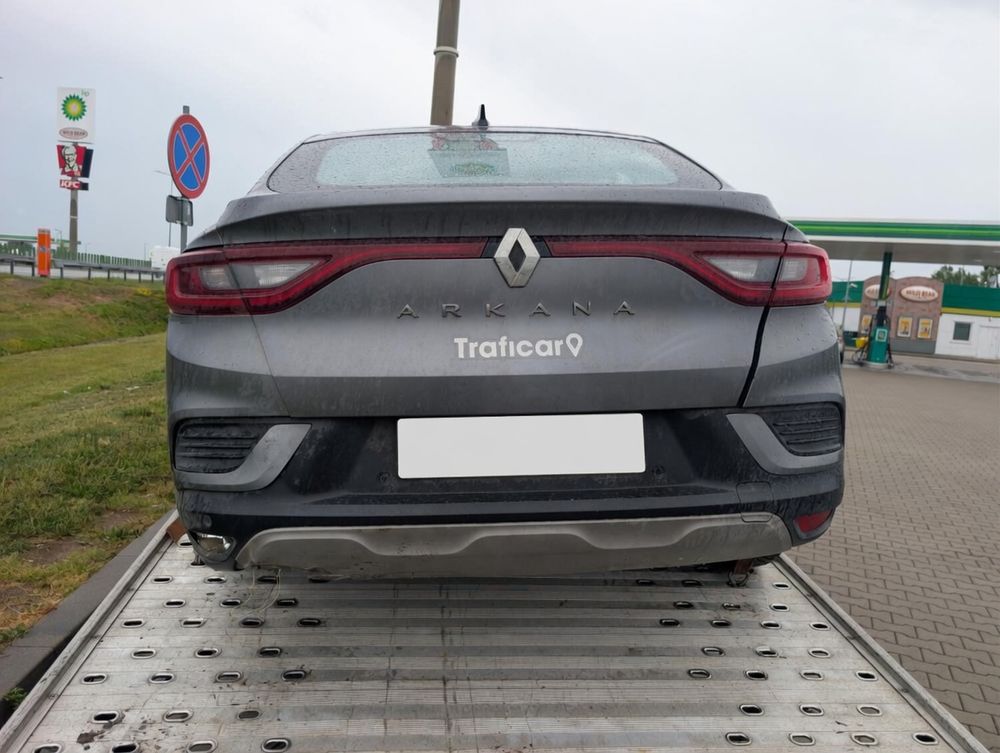 Renault Arkana / XM3 1.3 TCe mHEV Esprit Alpine EDC 2023