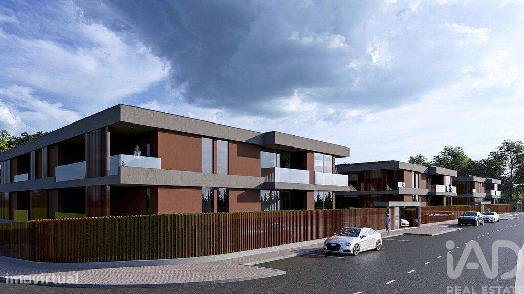 Apartamento T2 em Vila Nova De Cerveira E Lovelhe de 89,00 m2 - Grande imagem: 4/21