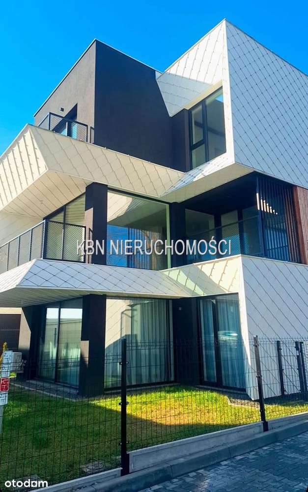 Nowa oferta 126 m2 ul. Maciejkowa-1