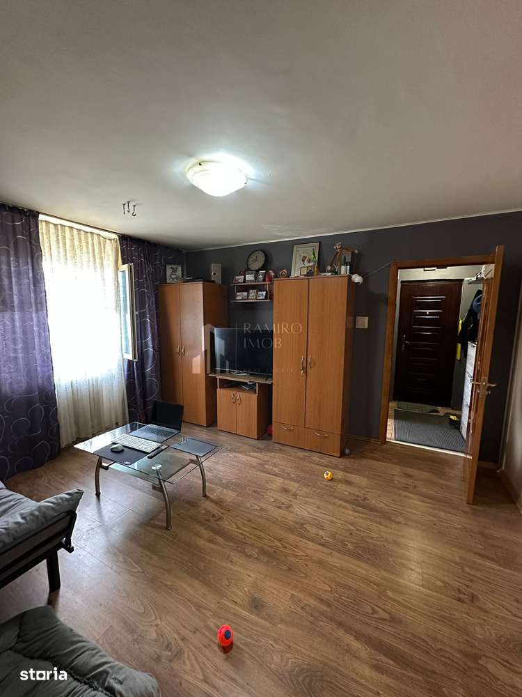 Apartament 2 camere, Berceni, Drumul Gazarului, Loc parcare, mobilat x