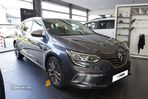 Renault Mégane Sport Tourer 1.3 TCe GT Line - 1