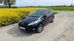 Ford Fiesta 1.4 Titanium - 11