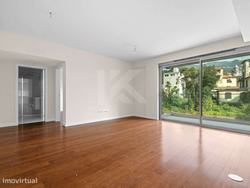 Apartamento T1 no Centro do Funchal - Grande imagem: 3/25