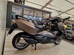 BMW C650 GT - 17