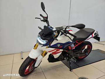 Bmw g310r pret deals