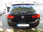 BMW 118 i Line Urban - 4