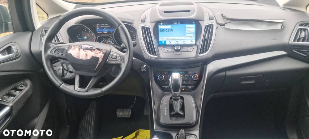 Ford C-MAX 1.5 EcoBoost Start-Stop-System Titanium - 7