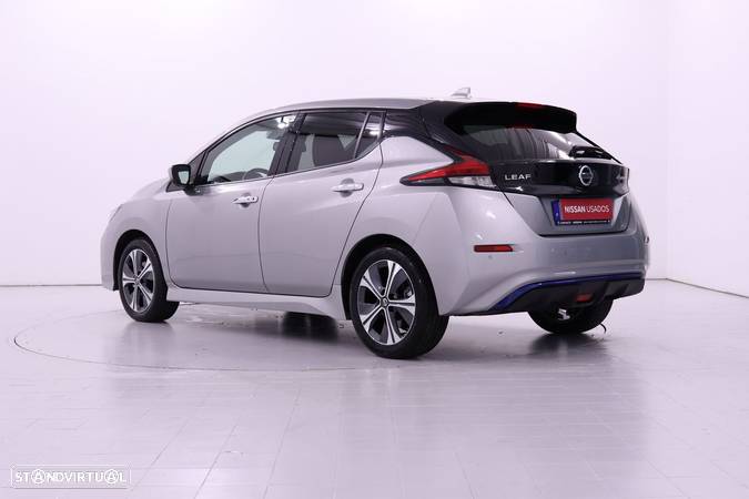 Nissan Leaf N-Connecta - 5