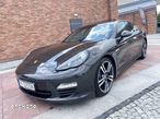 Porsche Panamera Diesel Platinum Edition - 32