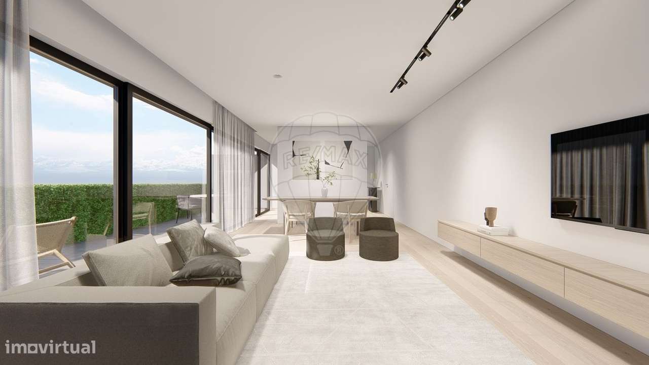 Apartamento T3 para venda - Grande imagem: 3/36