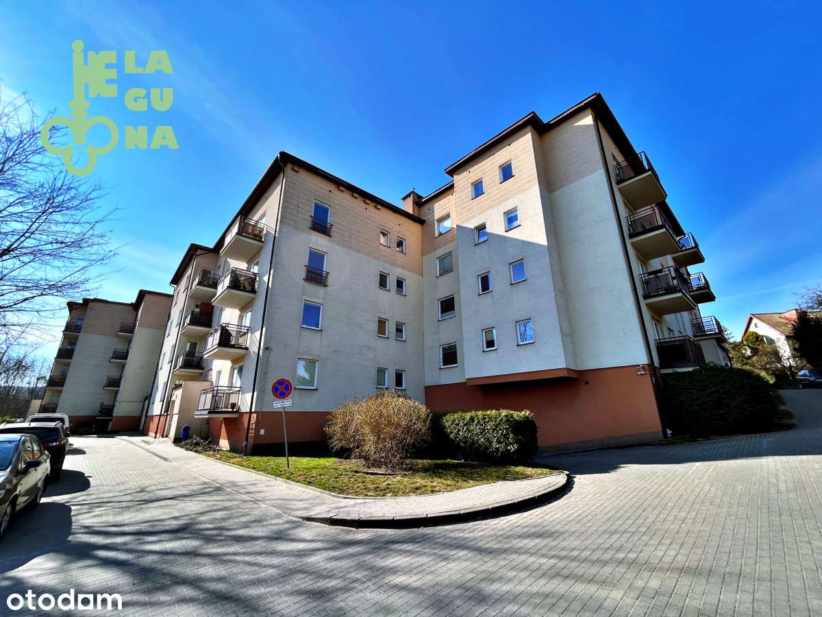 Rumia! 2 pokoje blisko Skm! Okazja!-12