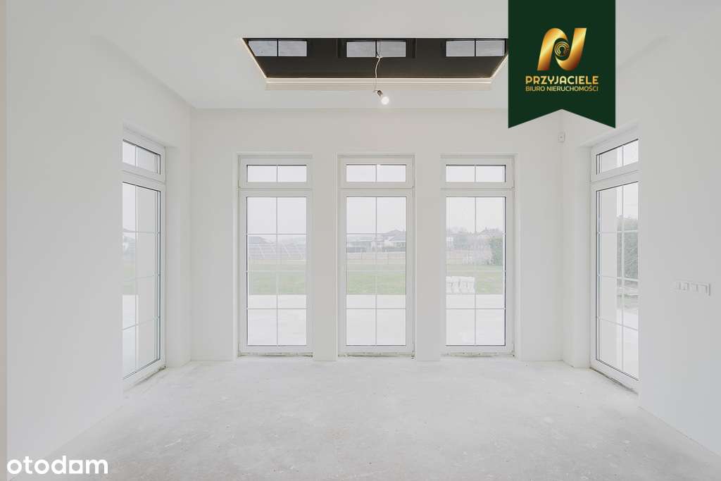 Willa w Gdańsku na działce ok 1200 m2 !-10