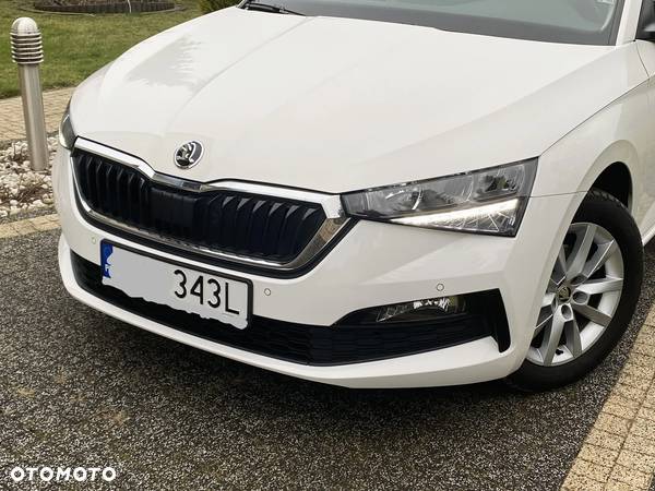 Skoda Scala 1.0 TSI Ambition - 3