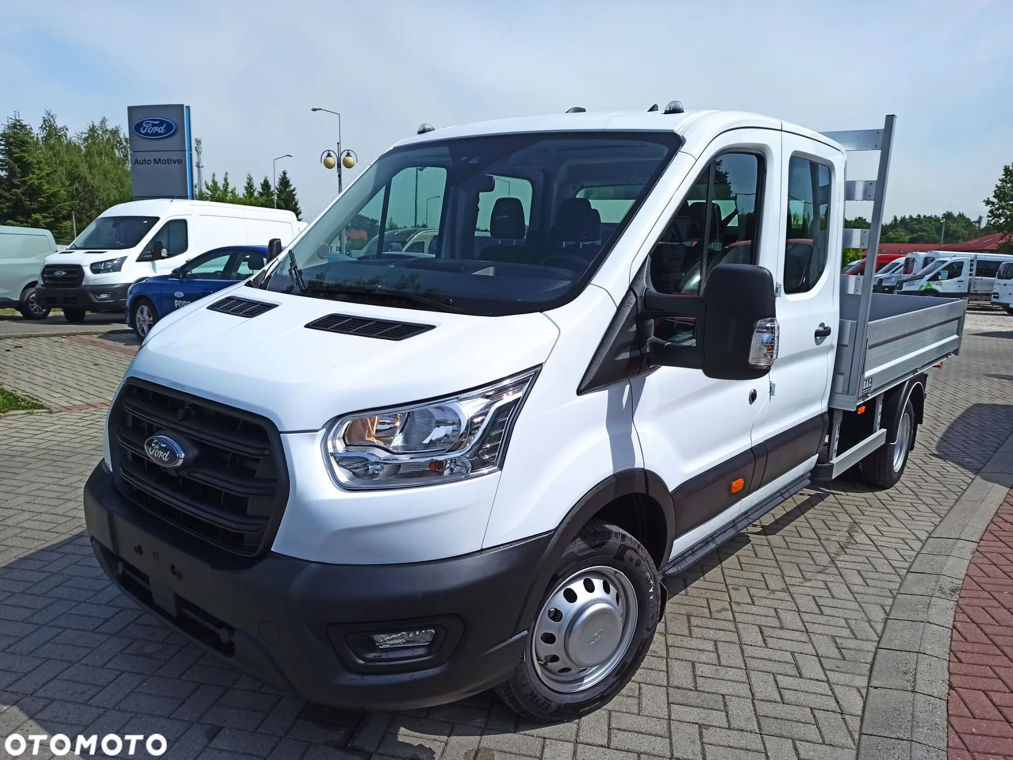 Ford Transit - 4