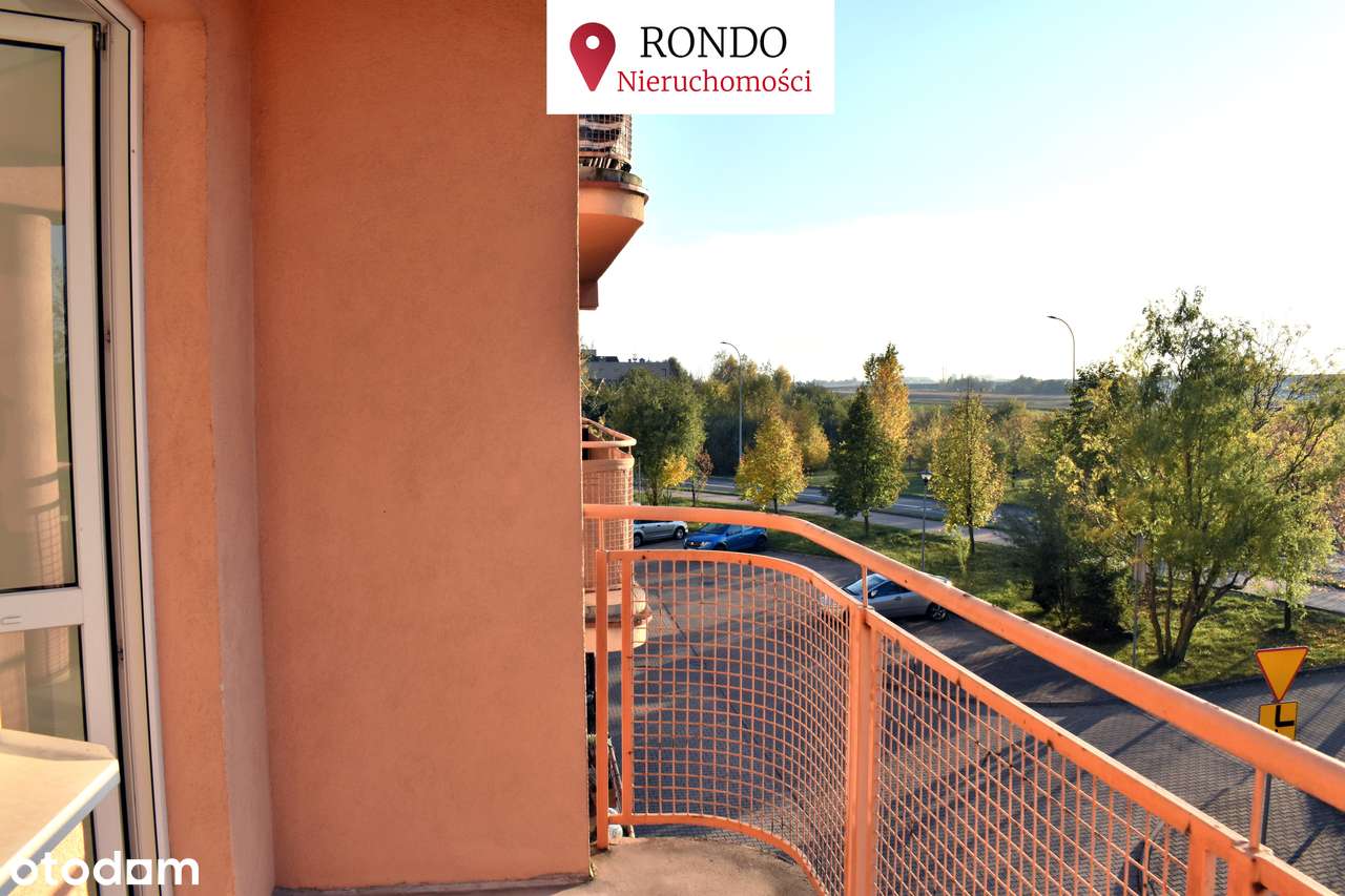 * Słoneczne * TBS * Armii Krajowej 37 * I piętro *-5