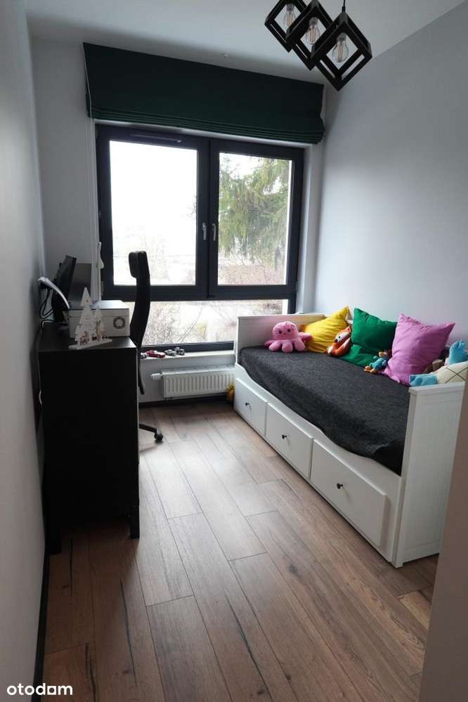 Gotowy apartament na nowym osiedlu-3