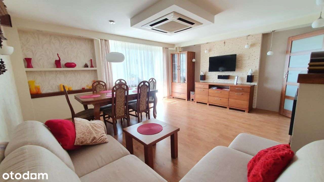 Sprzedam duże mieszkanie na osiedlu Bińków - Pełny obrazek: 3/19