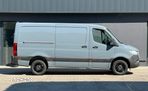 Mercedes-Benz Sprinter - 7