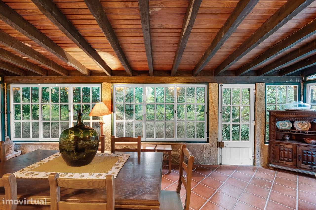 Quinta T3 Venda em Castelo Novo,Fundão-39