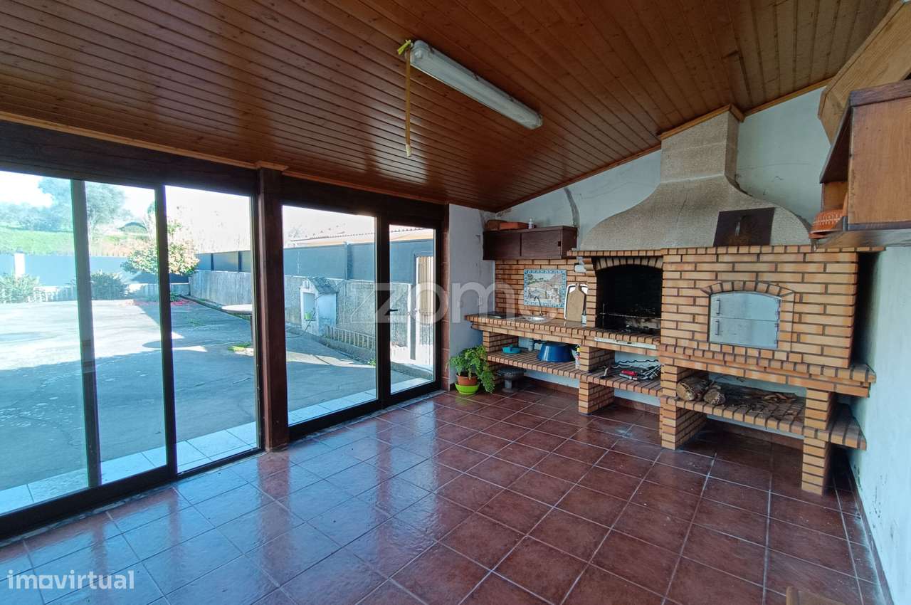 Moradia T3 em Sargento-Mor – Coimbra - Grande imagem: 4/60