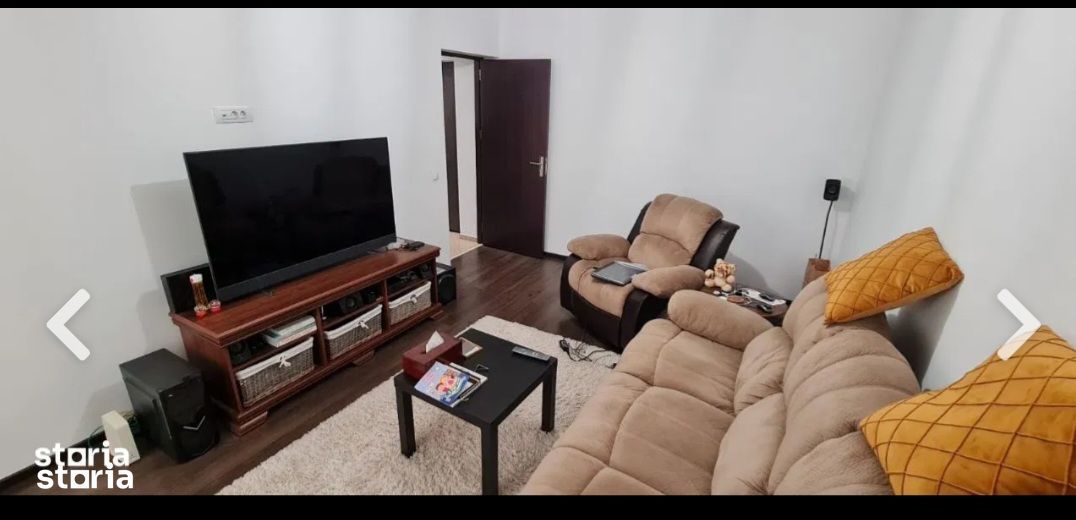 Apartament 2 camere Popas Pacurari Era