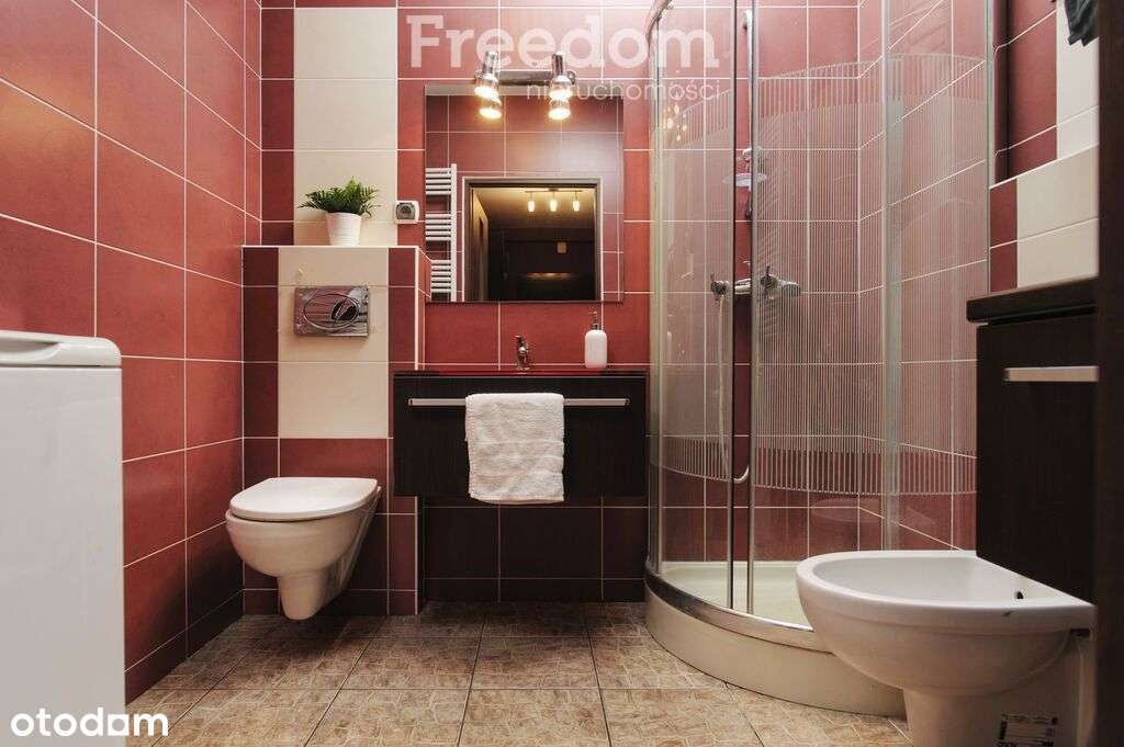 Przytulne rozkładowe mieszkanie przy ul. Zdrojowej - Pełny obrazek: 5/12