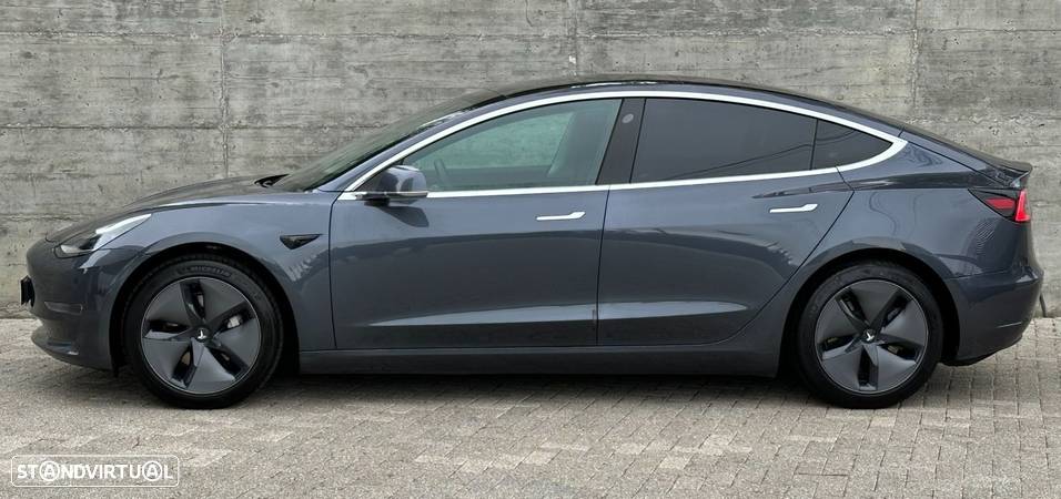 Tesla Model 3 Long-Range Dual Motor AWD - 3