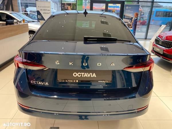 Skoda Octavia 1.5 TSI Ambition - 5