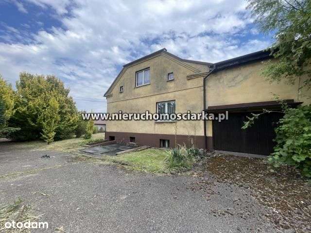 Dom wolnostojący na dużej działce Turza Śląska - Pełny obrazek: 4/20