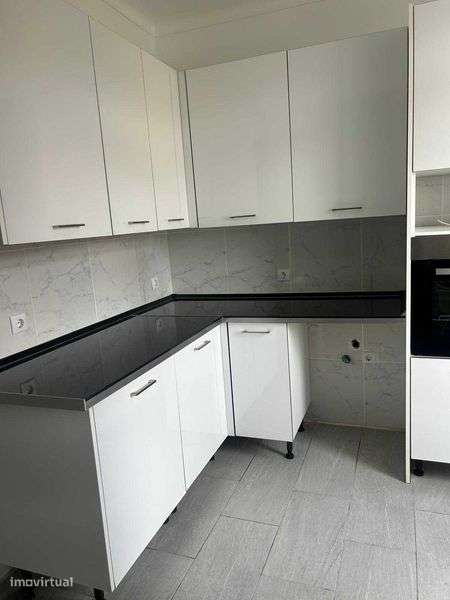 Arrendamento residencial de apartamento - Forte da Casa - Grande imagem: 4/12