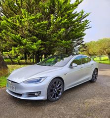 Tesla Model S 100D